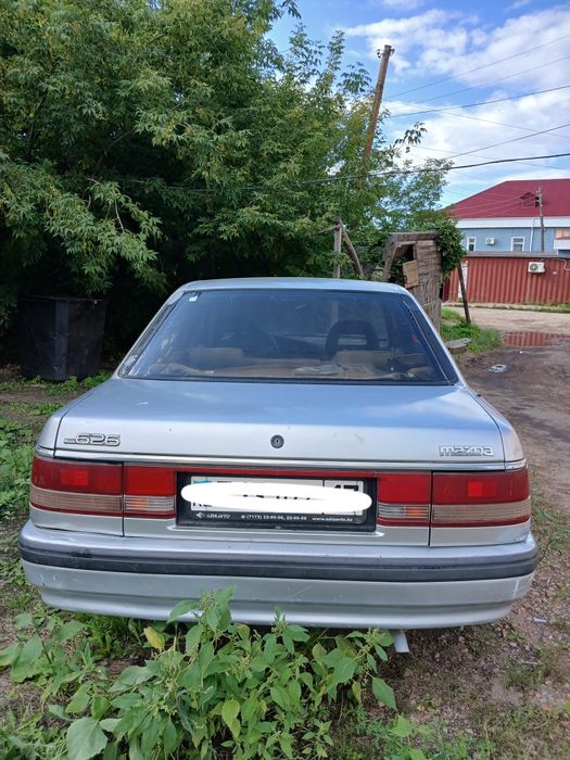 Продам мазда 626