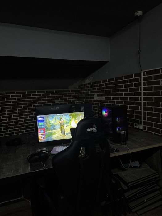 Продается игротека