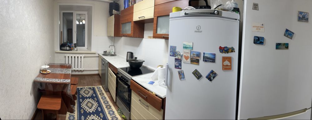 Продам квартиру