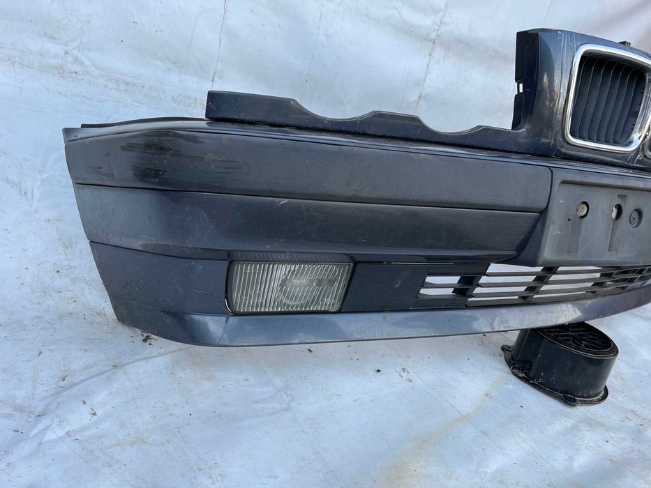Grila Fata Nari BMW E34 520 525 530