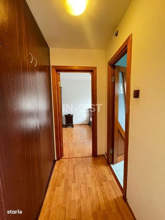 Apartament 2 camere-52 mp-Palas Mall-Cantemir-etaj 3