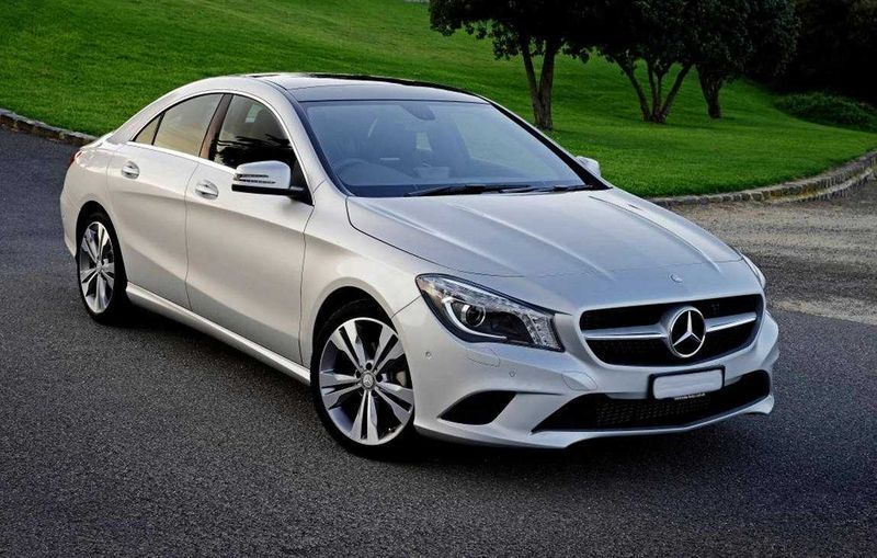17" Джанти 5х112 за Mercedes-Benz C CLA E class W204 W205 W212 W213