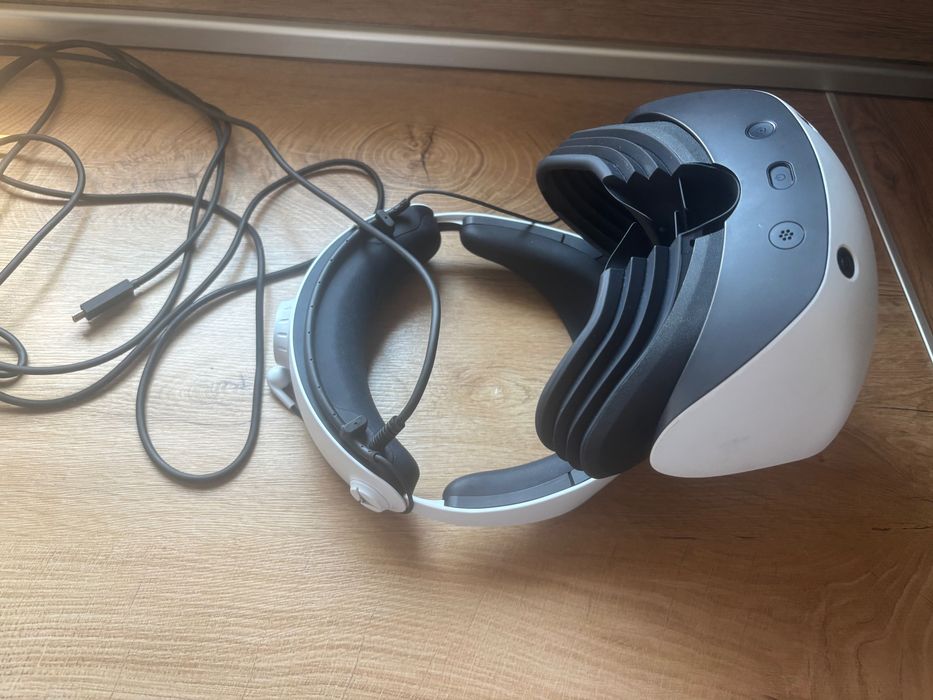 Vr очила за PlayStation 5