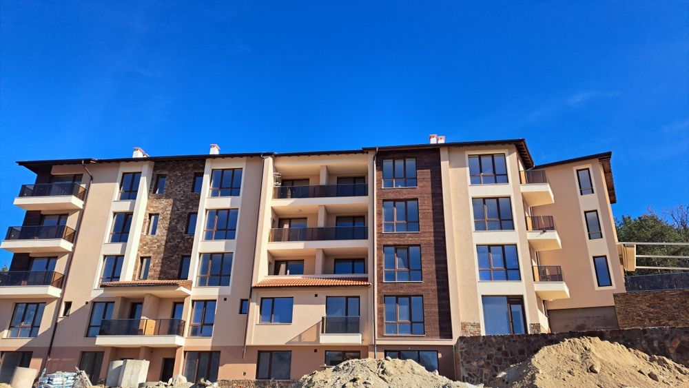 Безпрахово шлайфане,шкурене,гипскартон,боя,саниране,вътрешни и външни.