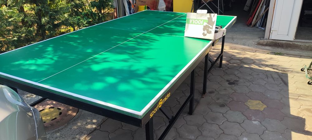 Masă tenis profesionala