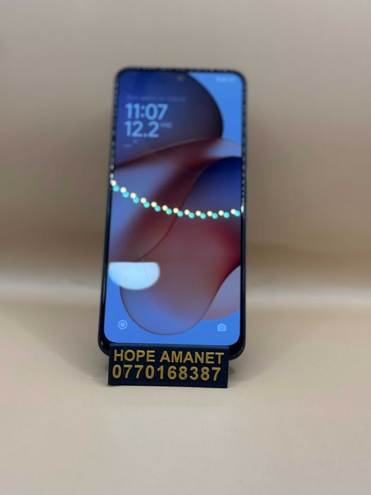 Hope Amanet P4 / REDMI NOTE 12 128GB 4 RAM