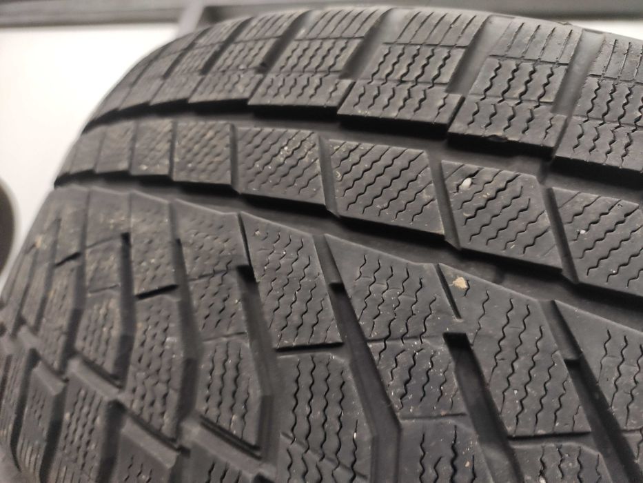 2бр Зимни гуми 255 45 19 - Falken - DOT 2023