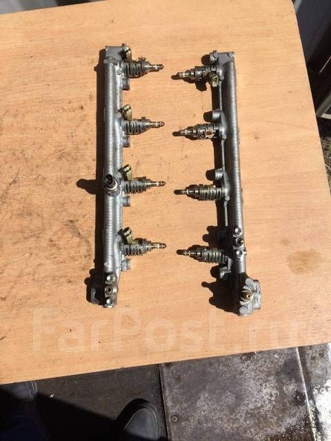 Форсунки от двигателя 1UR-FSE (4.6)