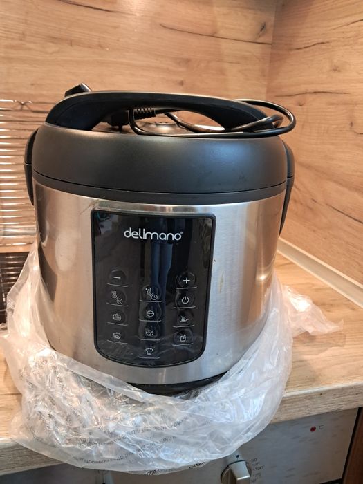 Мултикукър Делимано