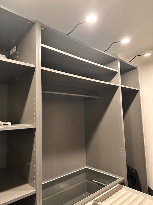 Dulap haine - Pax Ikea