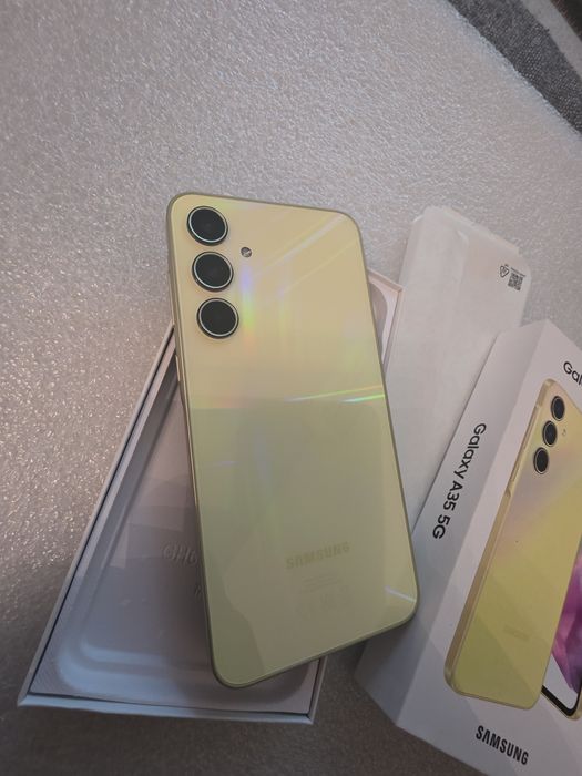 A35 5g Samsung Galaxy
