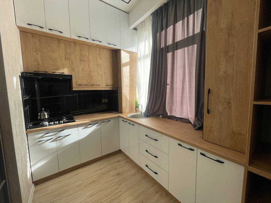 Аренда Новая ХайТек Квартира 3ком/6/9 в ЖК VEK на Паркентском