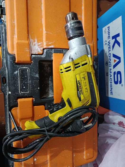 Перфодрель оригинал