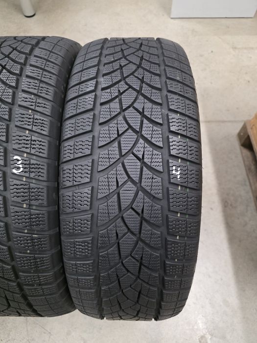 235/50/20 104T 4бр.GOODYEAR WINTER Electric Drive Technology