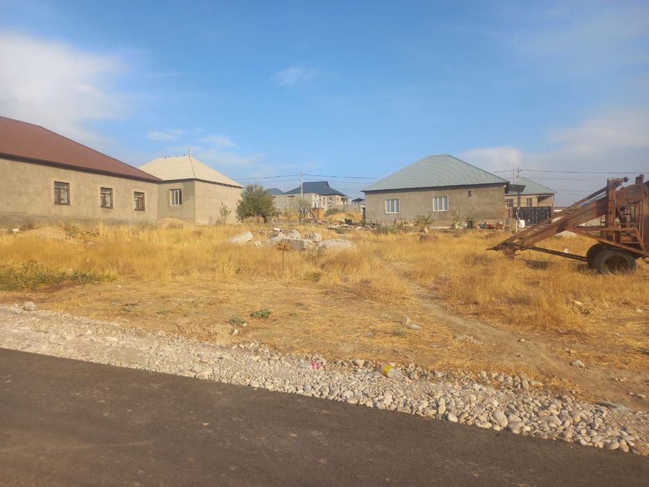 Жер 8 соток сатылады