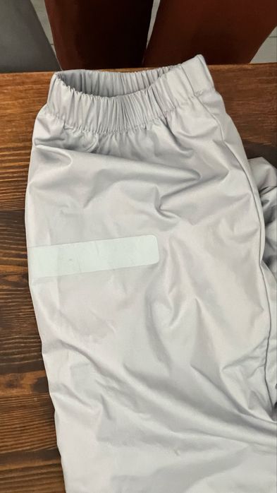 Полукомбензон 80 размер