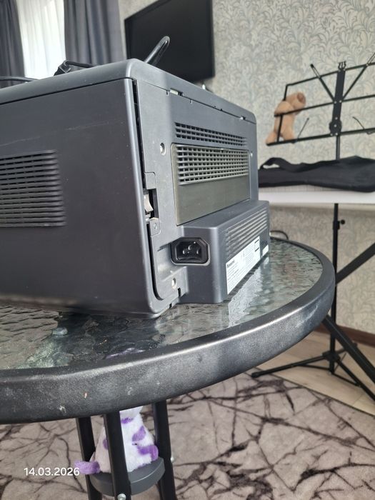 Принтер Panasonic KX-MB1500