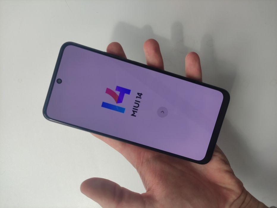 Redmi Note 12 + Чехол