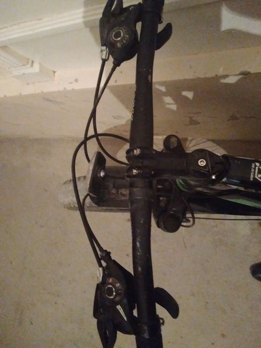 Veloseped bonvi 26 4.0 pachti yengi