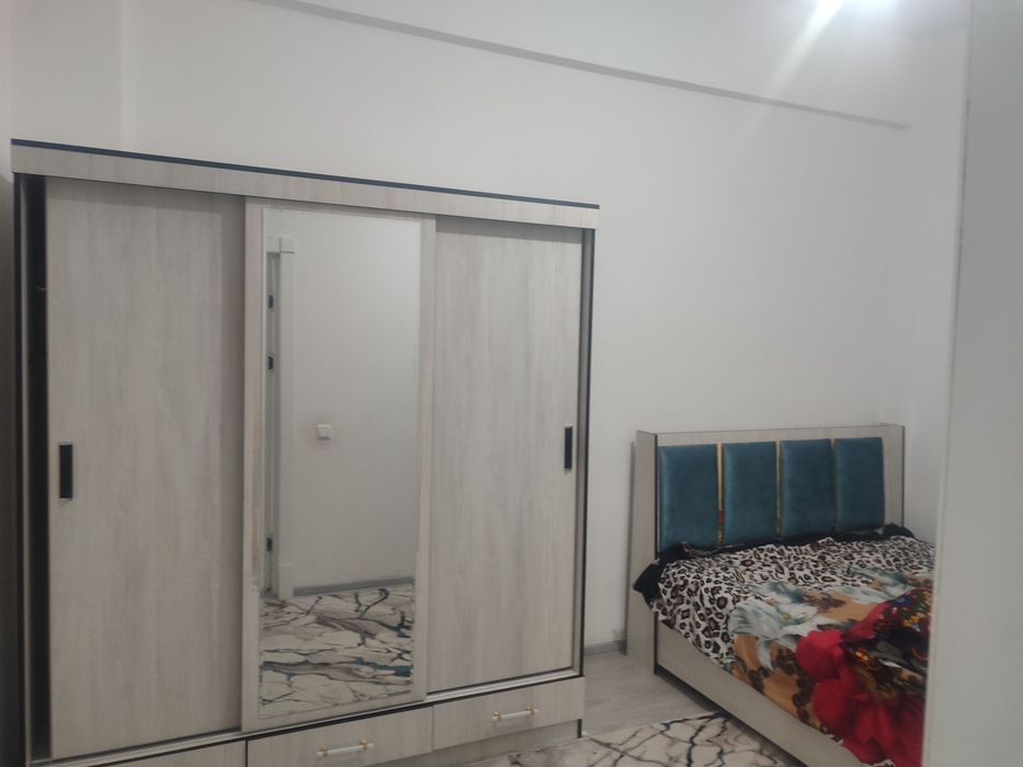 2xonali doʻm ijaraga beriladi