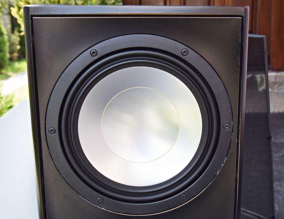 Subwoofer activ Canton Digital Movie DM 2