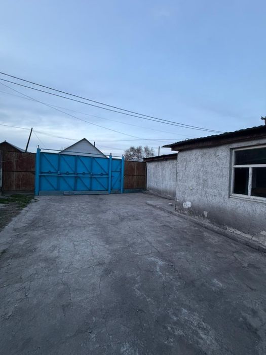 Продам частный дом