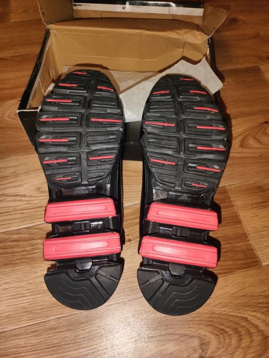 Кроссовки Adidas Porsche Design