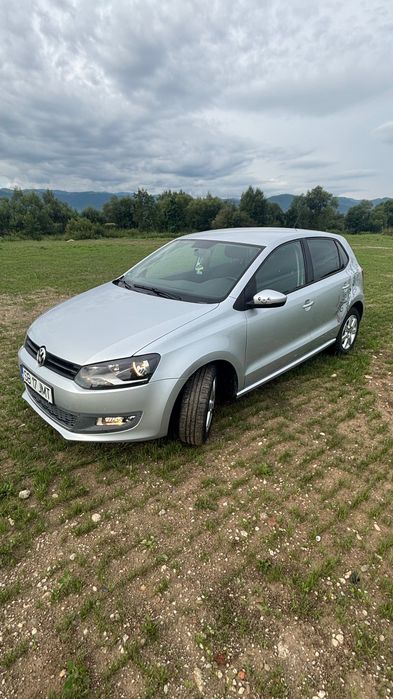 VOLKSWAGEN Polo 2010 — imagine 4
