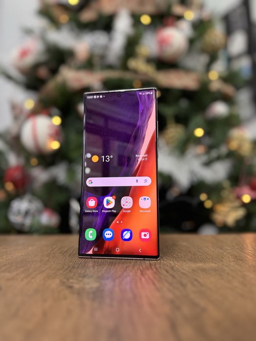 Samsung Note 20 Ultra * Grand Smartphone * Garantie 1 AN