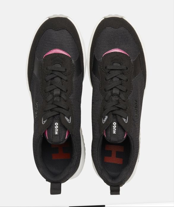 Дамски маратонки Hugo