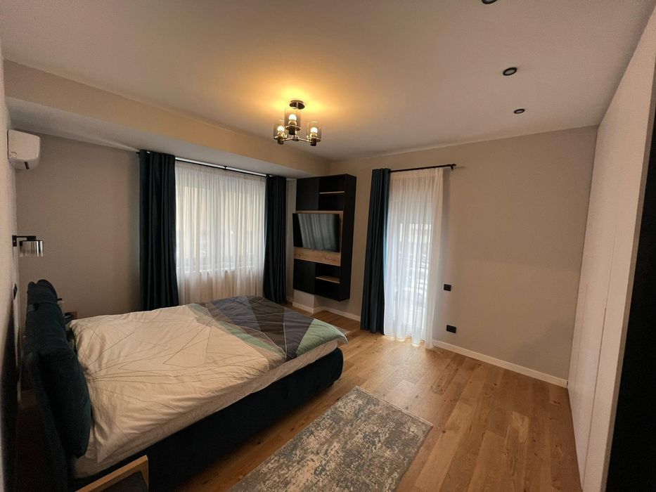 2 Camere Herăstrău