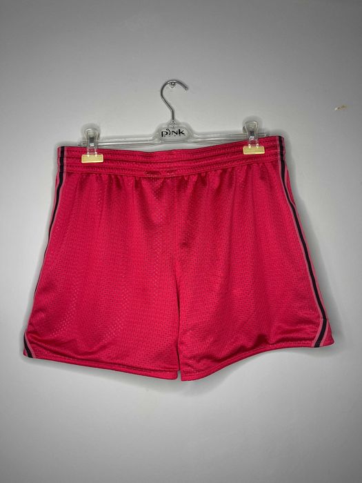 Nike Dri-Fit Activewear Shorts Дамски Къси Панталони