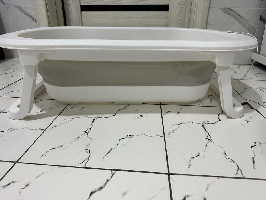 Детская ванночка