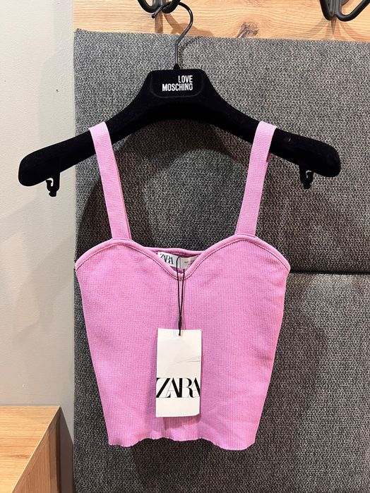 Розов потник Zara