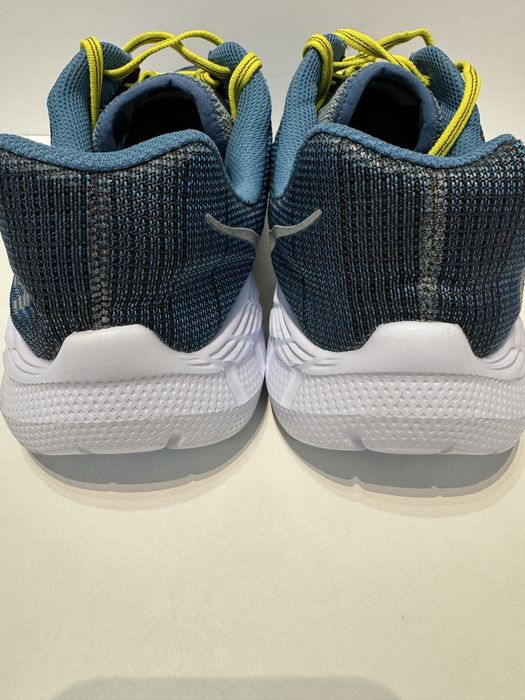 Маратонки HOKA EVO REHI .Номер 47.5