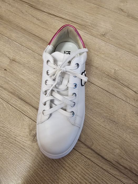 Adidasi karl lagerfeld