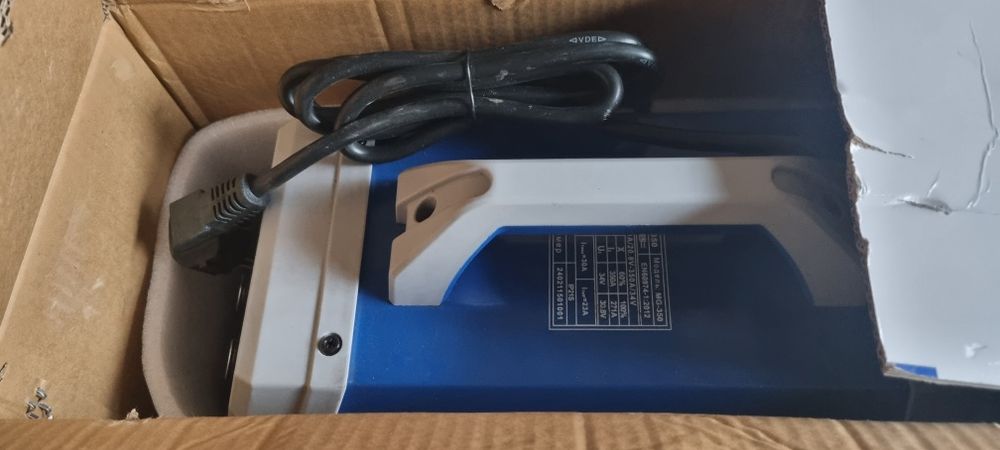 Продаю сварочный аппарат magnat 350 инвертор