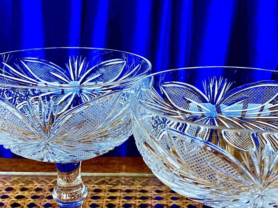 Ритуални сватбени чаши