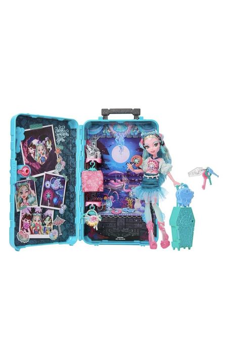 Продам куклу  монстр хай !