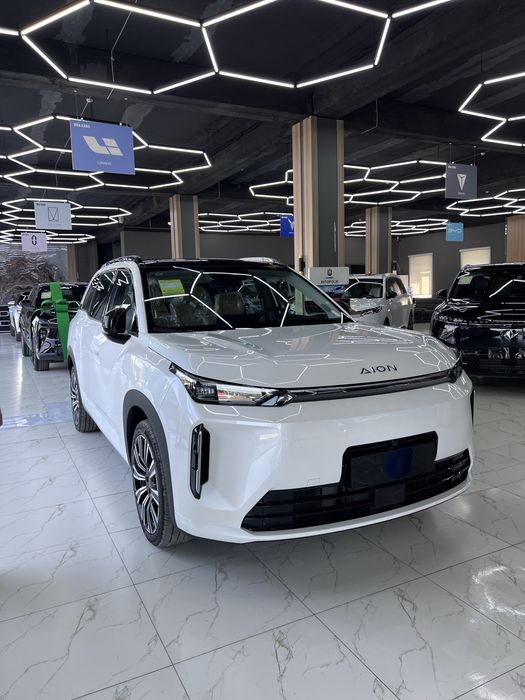 Gac i60 gibrid 1 yil garantiya