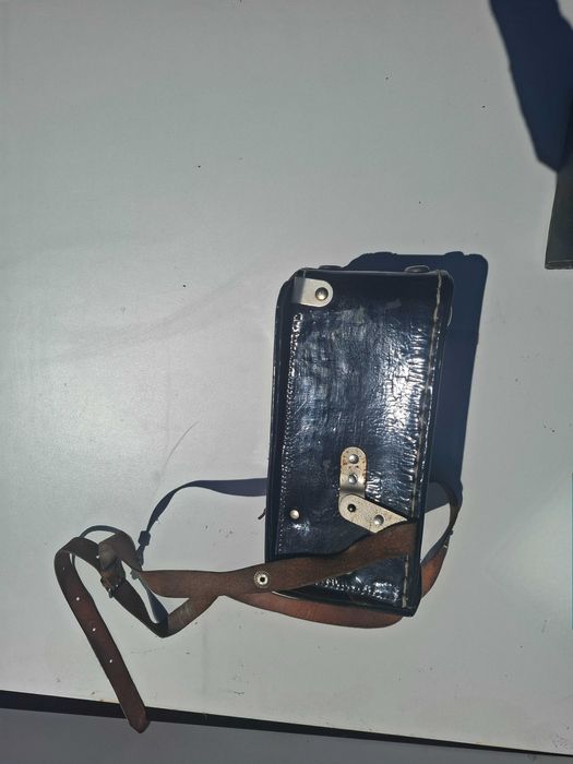 Vand un Set 2 aparate măsură izolație IPTTMA – testate și funcționale