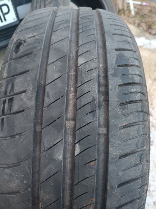 Летни гуми nexen NblueS 205 55 R16
