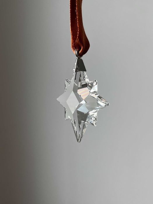 Колекционерски коледен орнамент Swarovski Christmas Ornament – 5421884
