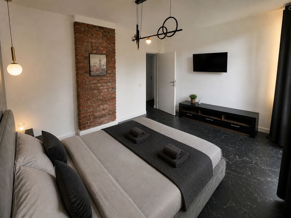 Apartament de inchiriat  2 camere zona centrala