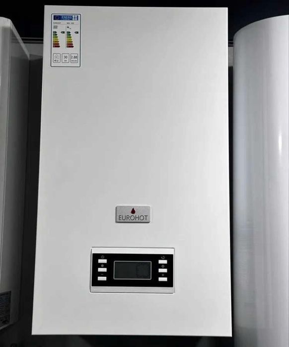 EUROHOT Kotyol Kotel Первые Диллеры Узб кател отопленя Рассрочка НДС