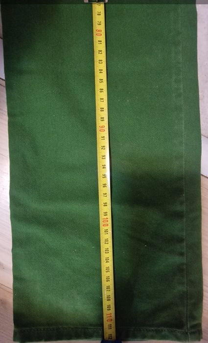 Armani Jeans мъжко зелено дънки номер 29