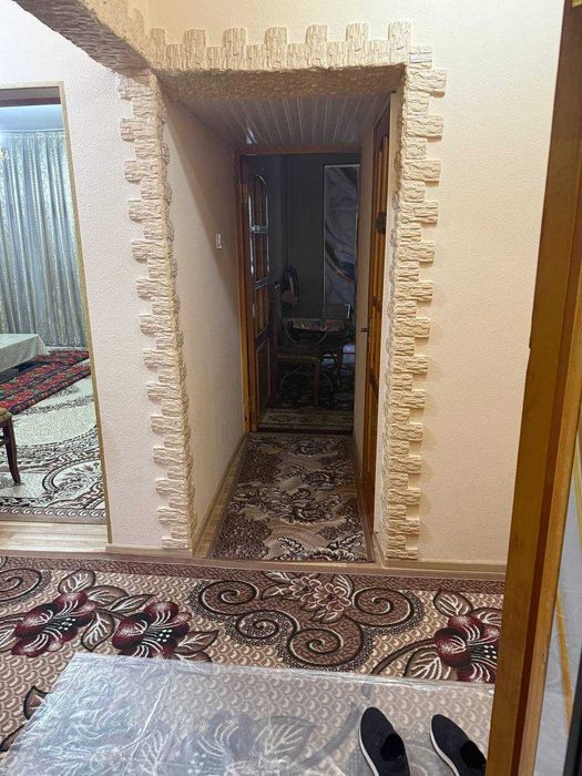 3 xonali xonadon sotaman