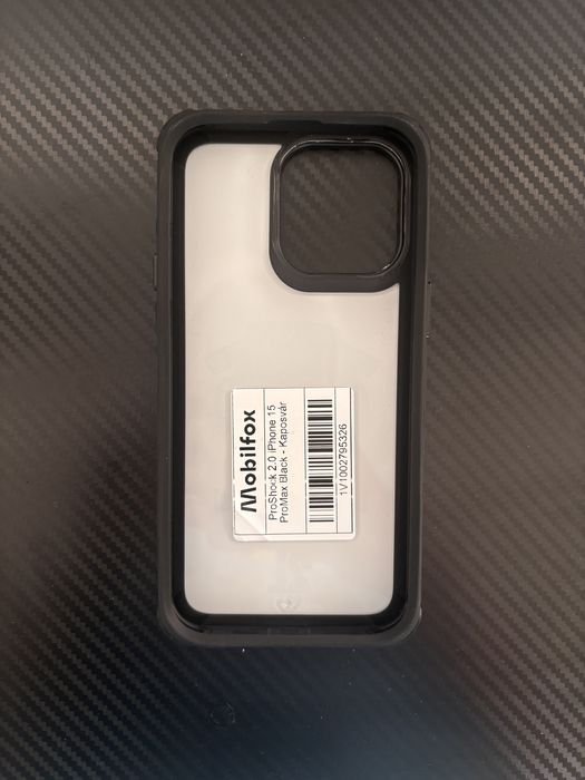 Vand husa mobilfox nou nouta iphone 15 pro max