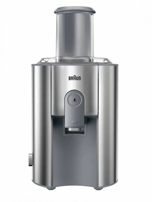 Соковижималка braun