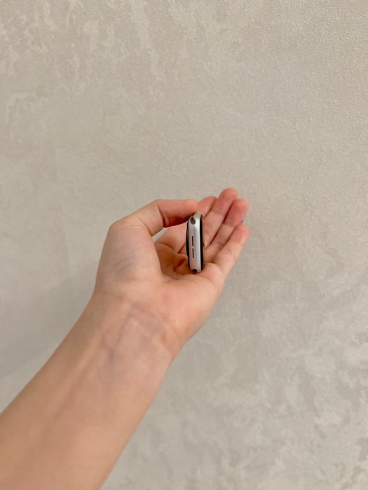 Apple whatch часы